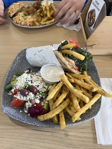 Photo of Gyrosa - Royal Oak - 4430 W Saanich Rd #109, Victoria, BC V8Z 3E9